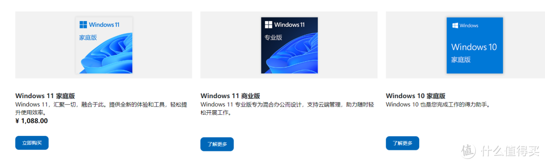 电脑技巧：Win11家庭版和专业版之间的区别详解