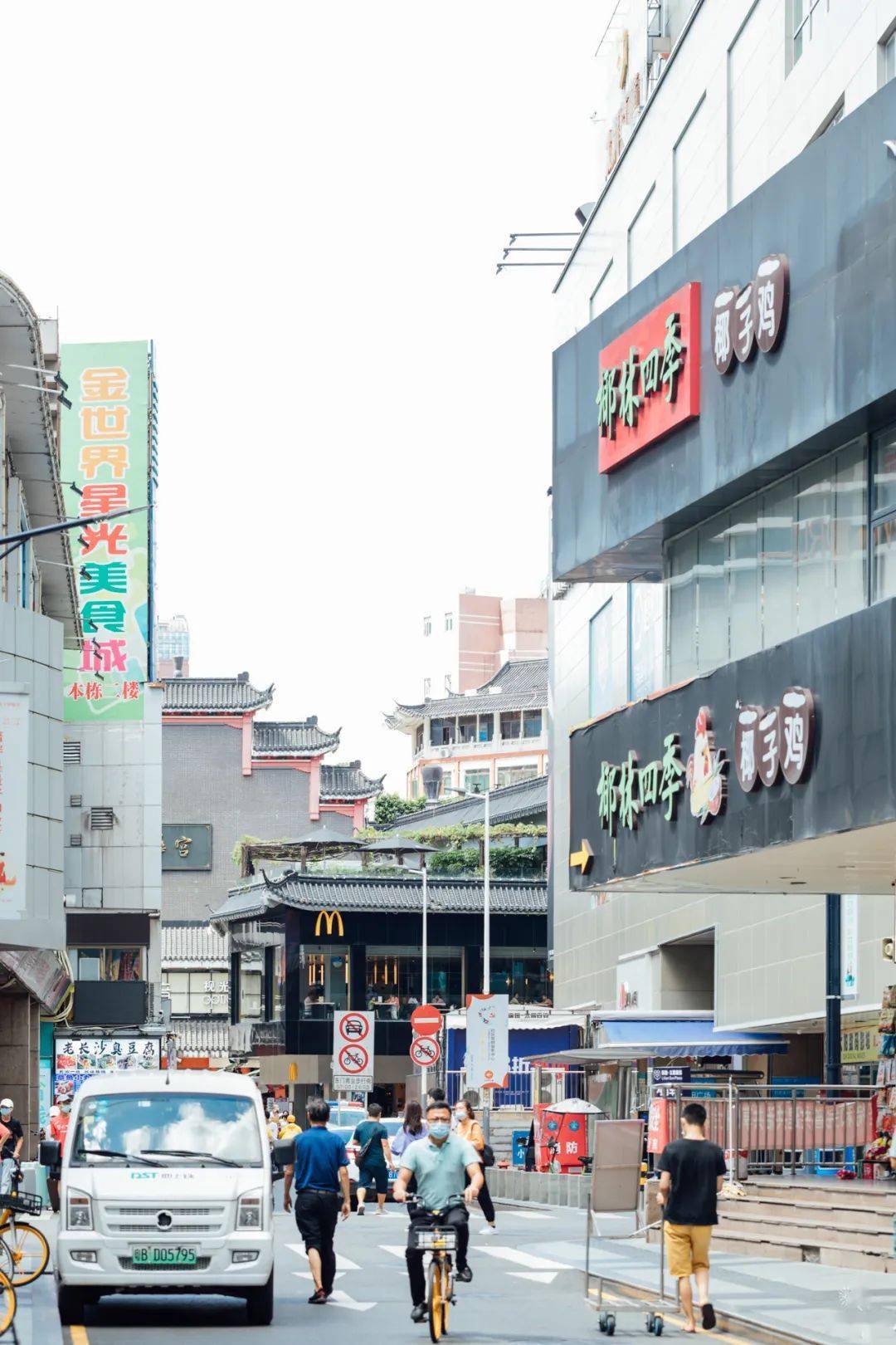 泉州港式餐厅_港式美食街泉州有几家店_泉州美食街港式店家有哪些