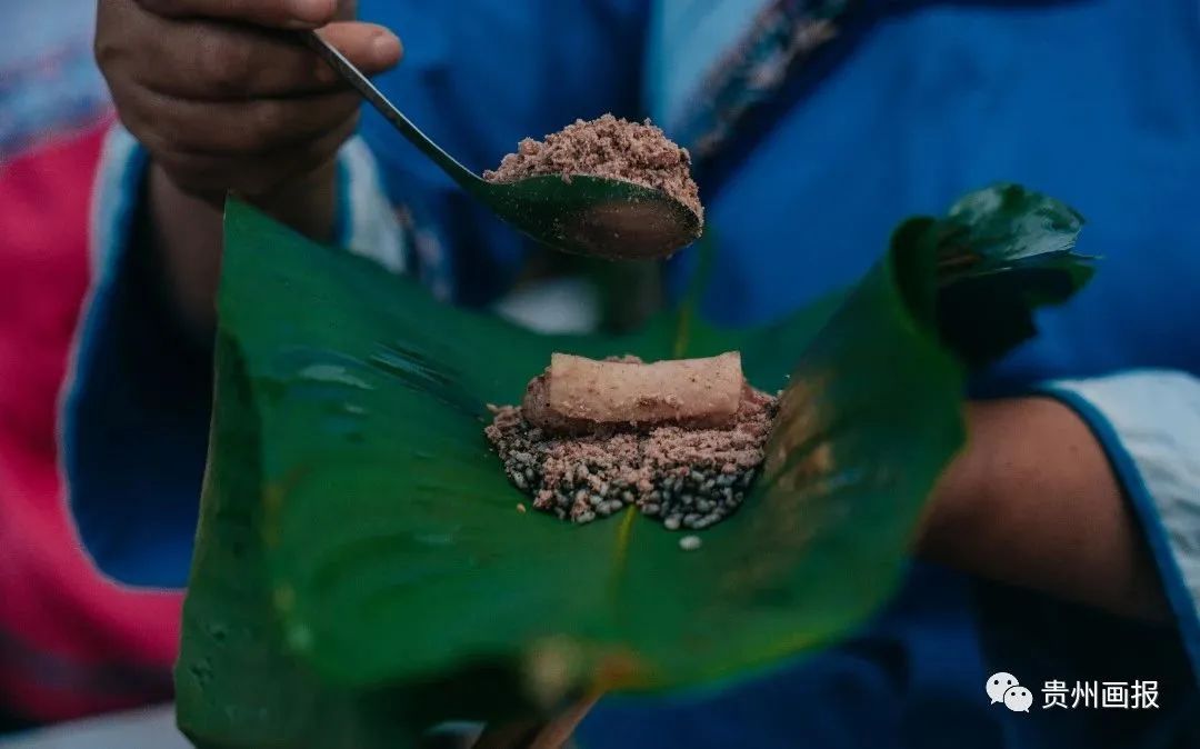 潮汕鸡做法_潮汕糯米鸡图片_潮汕美食糯叽叽